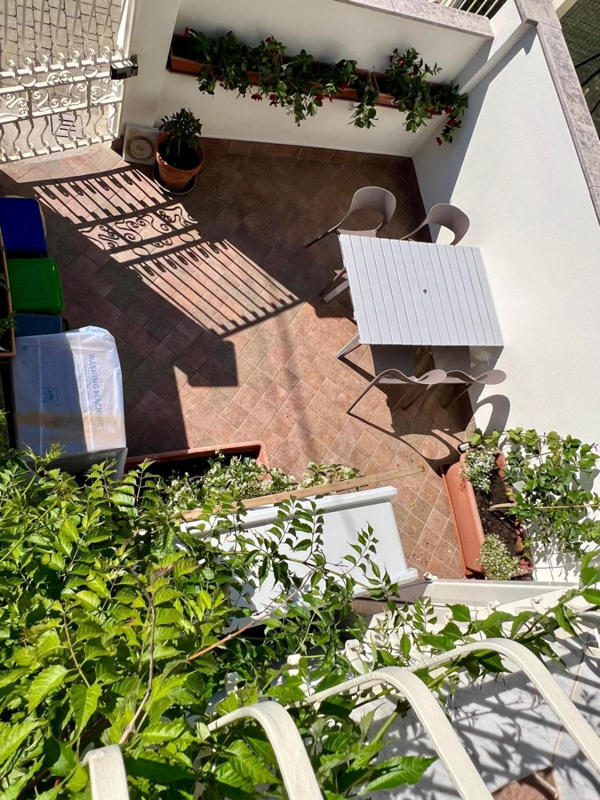 Aranceto 10 Apartamento Massa  Exterior foto